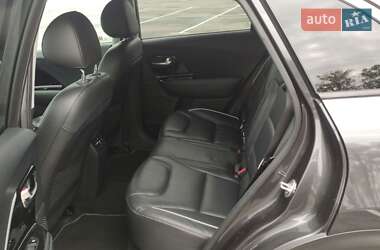 Внедорожник / Кроссовер Kia Niro 2019 в 