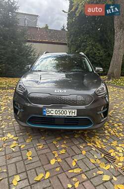 Kia Niro 2021 Kia Niro 2021