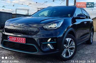 Kia Niro 2020