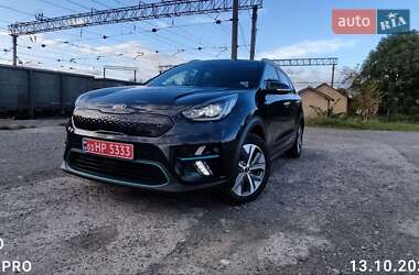 Внедорожник / Кроссовер Kia Niro 2020 в 
