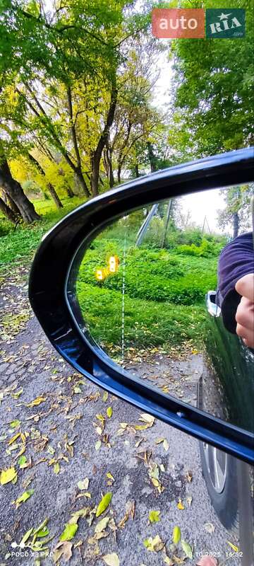 Позашляховик / Кросовер Kia Niro 2020 в Городку