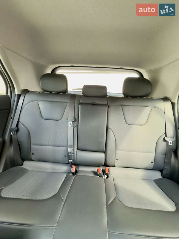 Внедорожник / Кроссовер Kia Niro 2022 в Львове