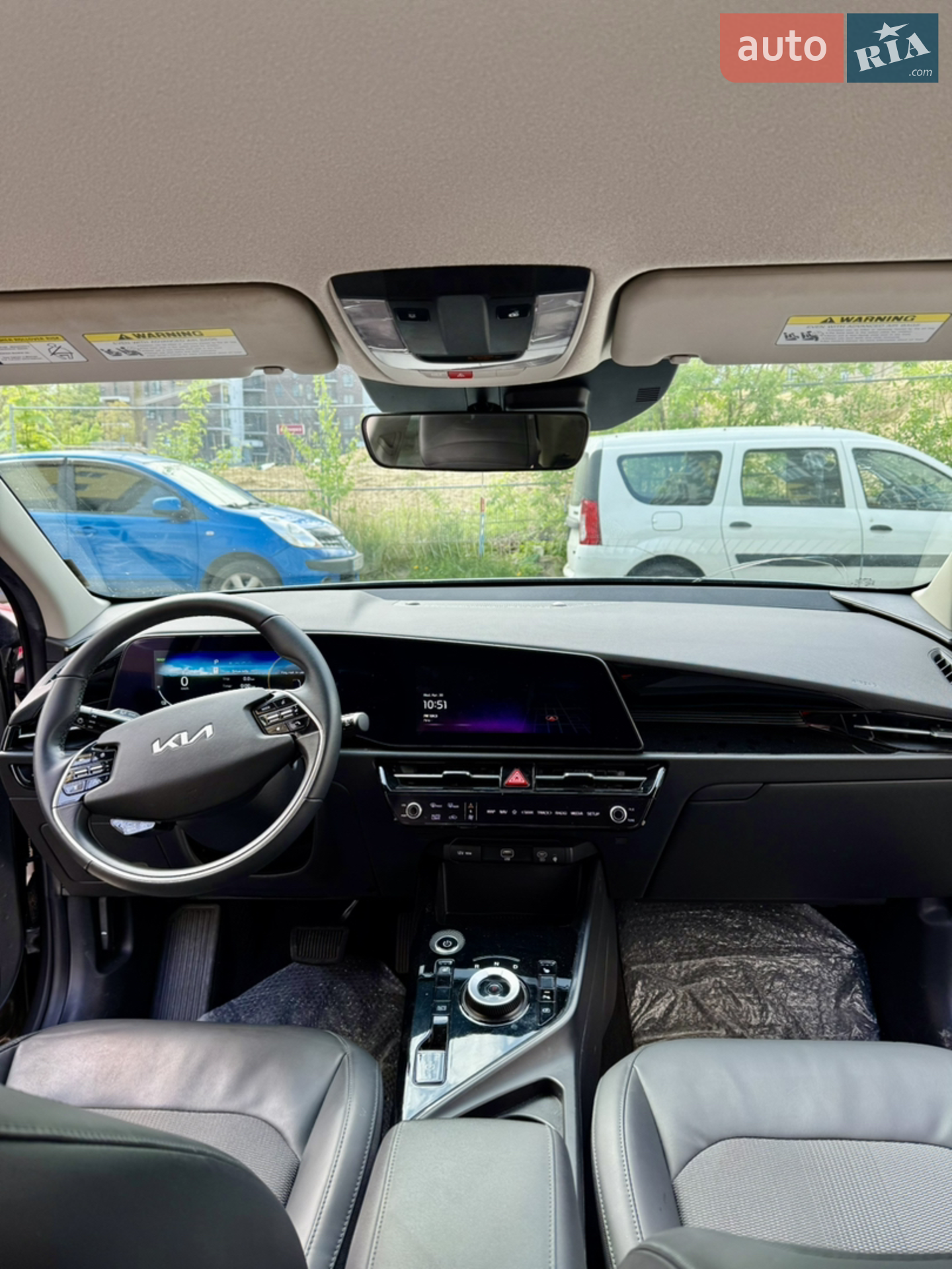 2022 Kia Niro - мініатюра 28