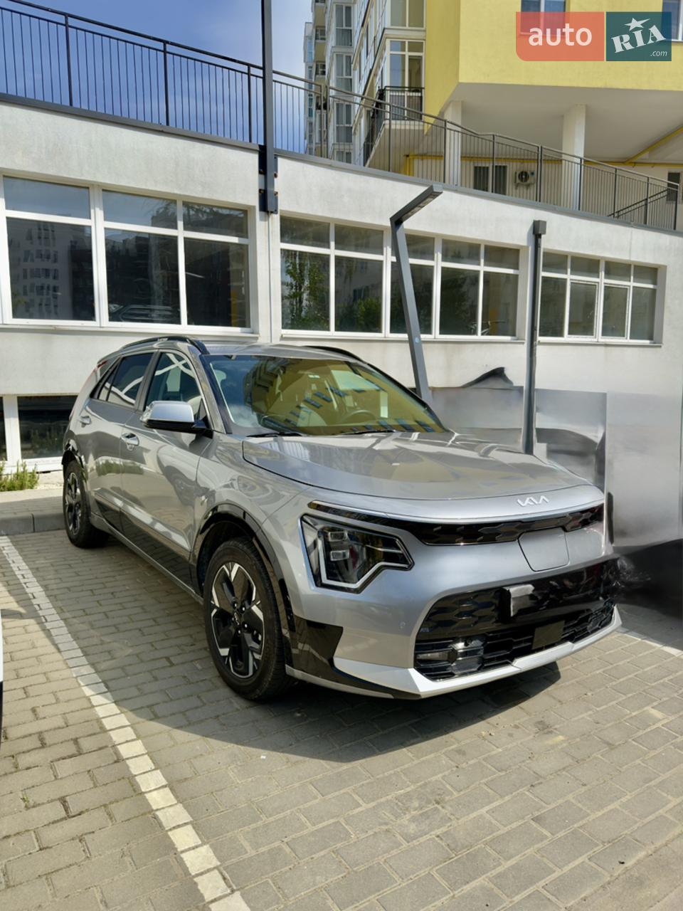2022 Kia Niro - мініатюра 9