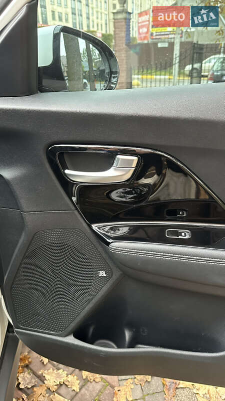 Внедорожник / Кроссовер Kia Niro 2020 в Ирпене