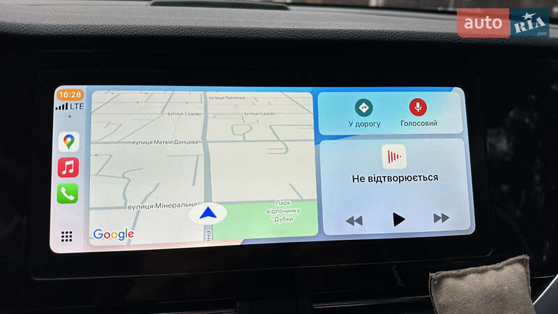 Внедорожник / Кроссовер Kia Niro 2020 в Ирпене