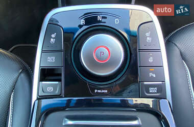 Внедорожник / Кроссовер Kia Niro 2019 в 