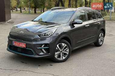 Внедорожник / Кроссовер Kia Niro 2020 в Кривом Роге