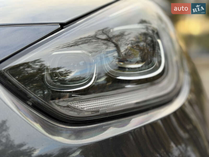 Внедорожник / Кроссовер Kia Niro 2020 в Кривом Роге