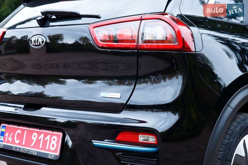 Внедорожник / Кроссовер Kia Niro 2020 в Бердичеве