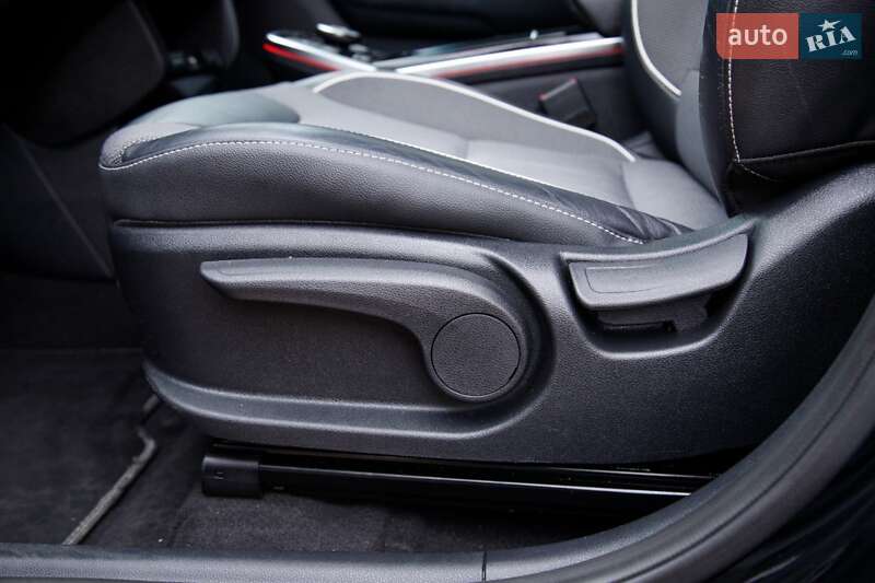 Внедорожник / Кроссовер Kia Niro 2020 в Бердичеве
