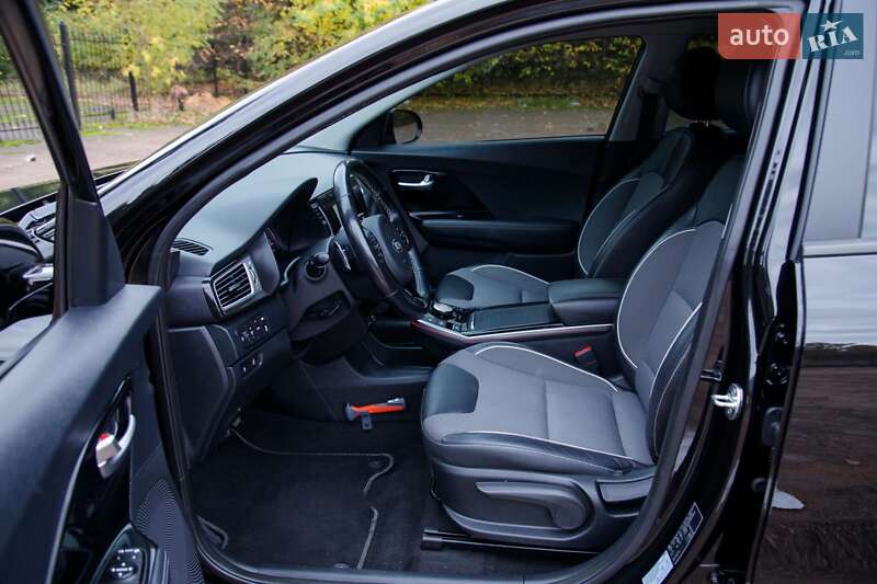 Внедорожник / Кроссовер Kia Niro 2020 в Бердичеве