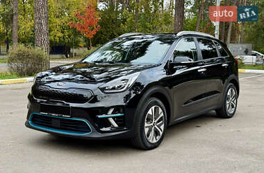 Позашляховик / Кросовер Kia Niro 2020 в Києві