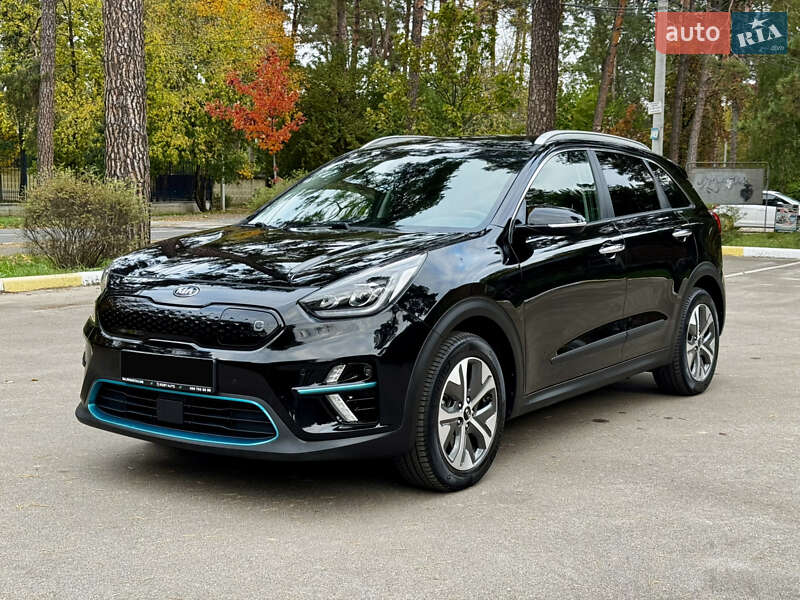 Kia Niro 2020