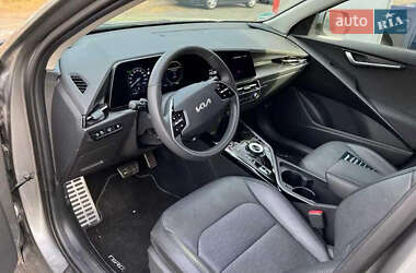Внедорожник / Кроссовер Kia Niro 2023 в 