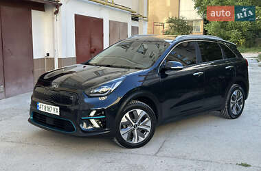 Kia Niro 2019 Kia Niro 2019