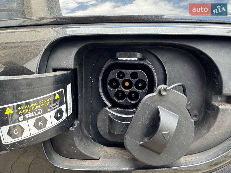 Позашляховик / Кросовер Kia Niro 2021 в Стрию фото 38 Позашляховик / Кросовер Kia Niro 2021 в Стрию