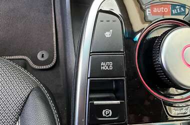 Внедорожник / Кроссовер Kia Niro 2021 в 