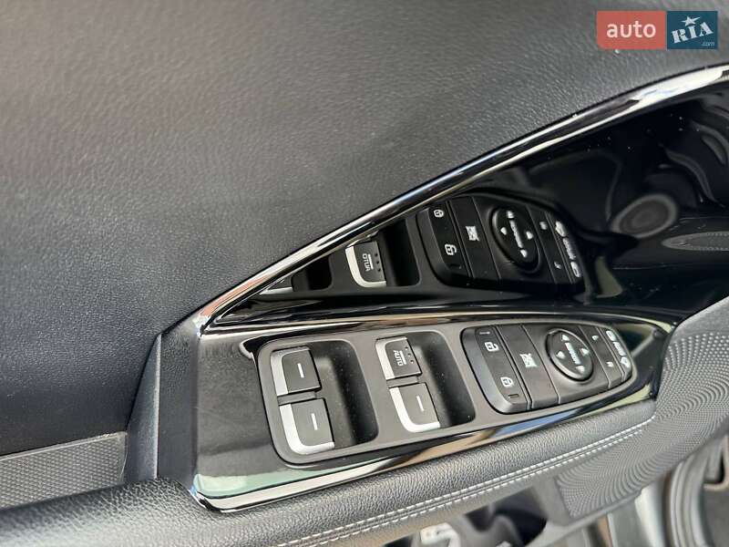 Позашляховик / Кросовер Kia Niro 2021 в Стрию фото 48 Позашляховик / Кросовер Kia Niro 2021 в Стрию