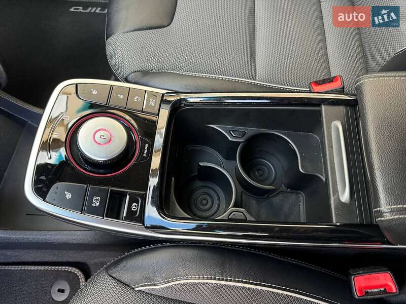 Позашляховик / Кросовер Kia Niro 2021 в Стрию фото 60 Позашляховик / Кросовер Kia Niro 2021 в Стрию