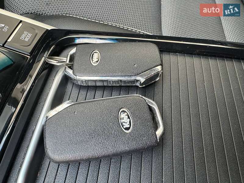 Позашляховик / Кросовер Kia Niro 2021 в Стрию фото 58 Позашляховик / Кросовер Kia Niro 2021 в Стрию