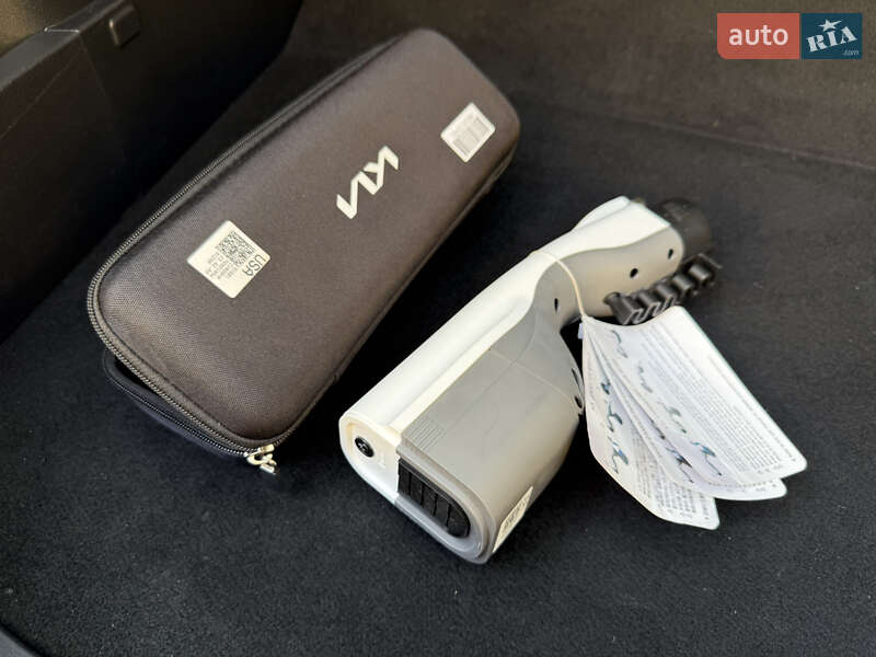 Позашляховик / Кросовер Kia Niro 2023 в Умані