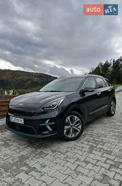 Kia Niro 2019