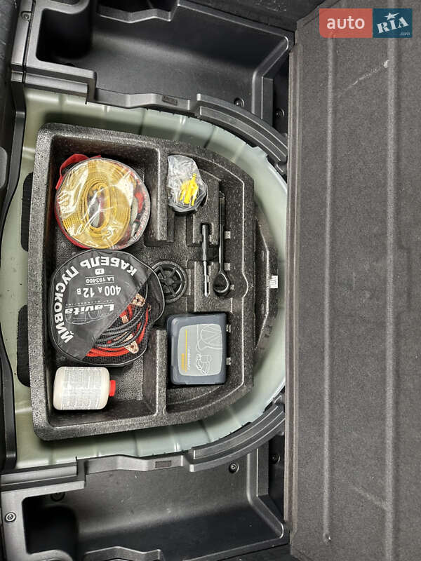Внедорожник / Кроссовер Kia Niro 2019 в Львове