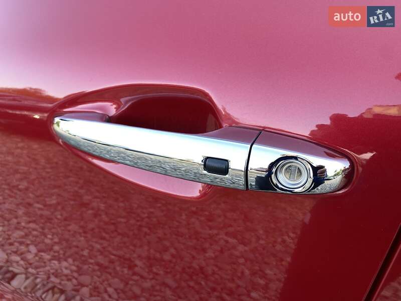 Позашляховик / Кросовер Kia Niro 2020 в Львові фото 20 Позашляховик / Кросовер Kia Niro 2020 в Львові