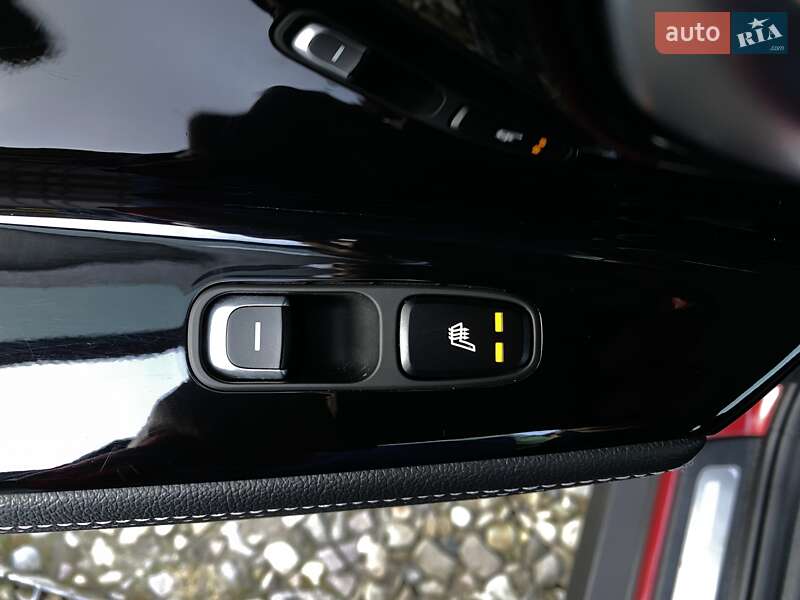 Позашляховик / Кросовер Kia Niro 2020 в Львові фото 10 Позашляховик / Кросовер Kia Niro 2020 в Львові