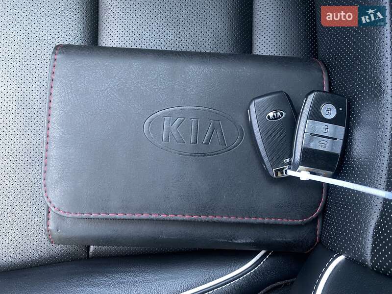 Внедорожник / Кроссовер Kia Niro 2020 в Львове фото 50 Внедорожник / Кроссовер Kia Niro 2020 в Львове