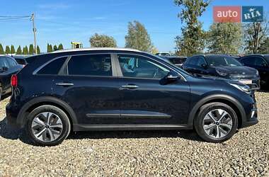Внедорожник / Кроссовер Kia Niro 2022 в 