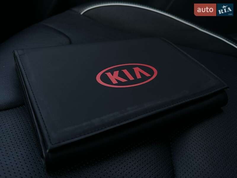 Внедорожник / Кроссовер Kia Niro 2022 в Львове фото 85 Внедорожник / Кроссовер Kia Niro 2022 в Львове