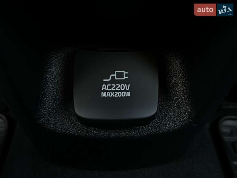 Внедорожник / Кроссовер Kia Niro 2022 в Львове фото 90 Внедорожник / Кроссовер Kia Niro 2022 в Львове