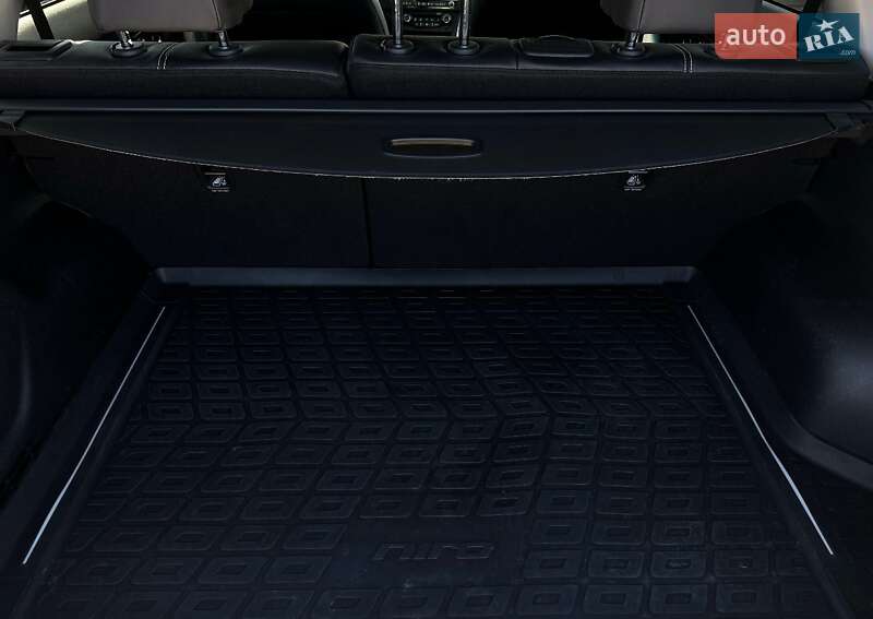 Внедорожник / Кроссовер Kia Niro 2022 в Львове фото 92 Внедорожник / Кроссовер Kia Niro 2022 в Львове