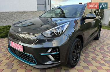 Kia Niro 2021