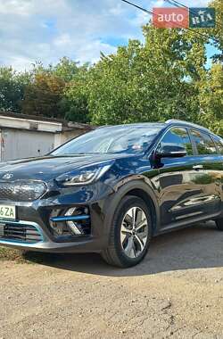 Внедорожник / Кроссовер Kia Niro 2019 в 