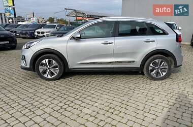 Внедорожник / Кроссовер Kia Niro 2020 в 