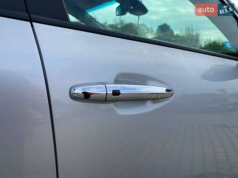 Позашляховик / Кросовер Kia Niro 2020 в Львові фото 9 Позашляховик / Кросовер Kia Niro 2020 в Львові