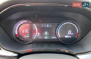 Внедорожник / Кроссовер Kia Niro 2020 в 