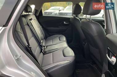 Внедорожник / Кроссовер Kia Niro 2020 в 