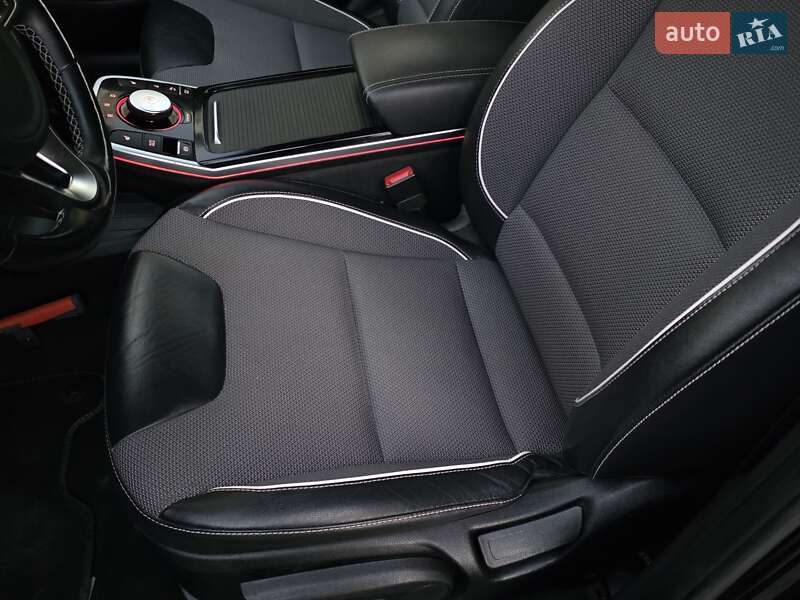 Позашляховик / Кросовер Kia Niro 2021 в Тернополі фото 24 Позашляховик / Кросовер Kia Niro 2021 в Тернополі