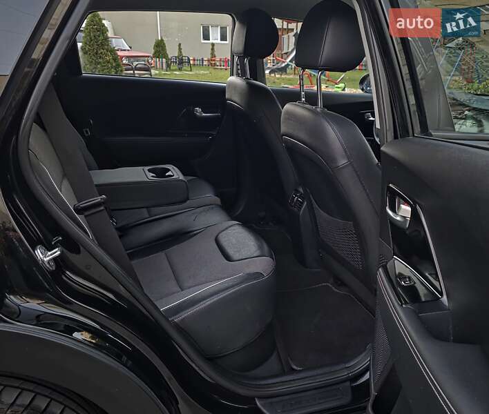 Позашляховик / Кросовер Kia Niro 2021 в Тернополі фото 32 Позашляховик / Кросовер Kia Niro 2021 в Тернополі