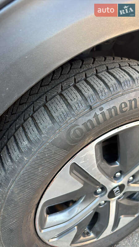 Позашляховик / Кросовер Kia Niro 2019 в Вінниці фото 17 Позашляховик / Кросовер Kia Niro 2019 в Вінниці