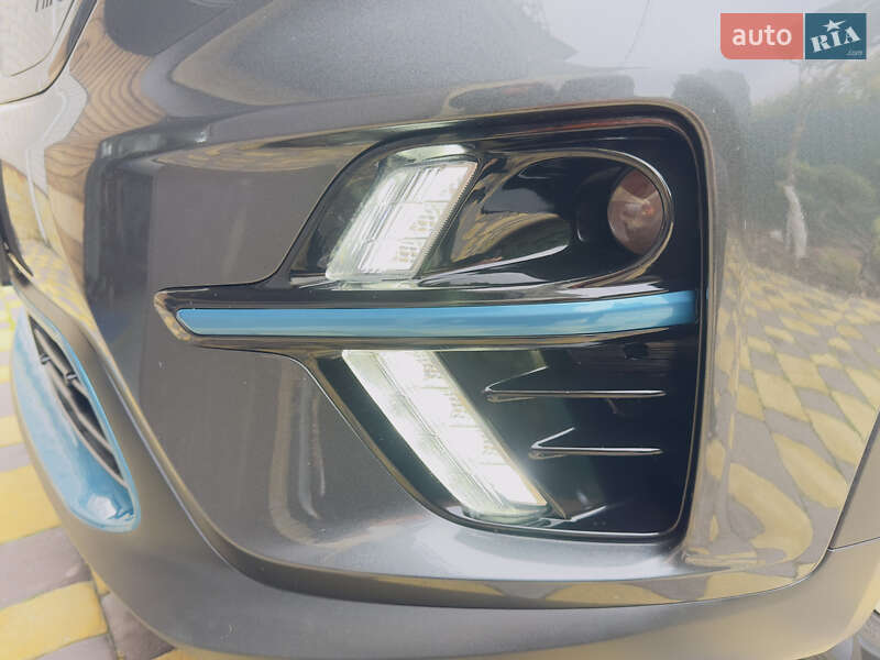 Позашляховик / Кросовер Kia Niro 2021 в Козятині