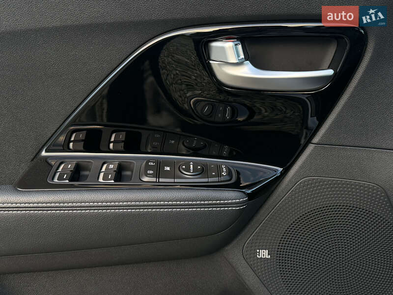 Внедорожник / Кроссовер Kia Niro 2022 в Львове фото 32 Внедорожник / Кроссовер Kia Niro 2022 в Львове