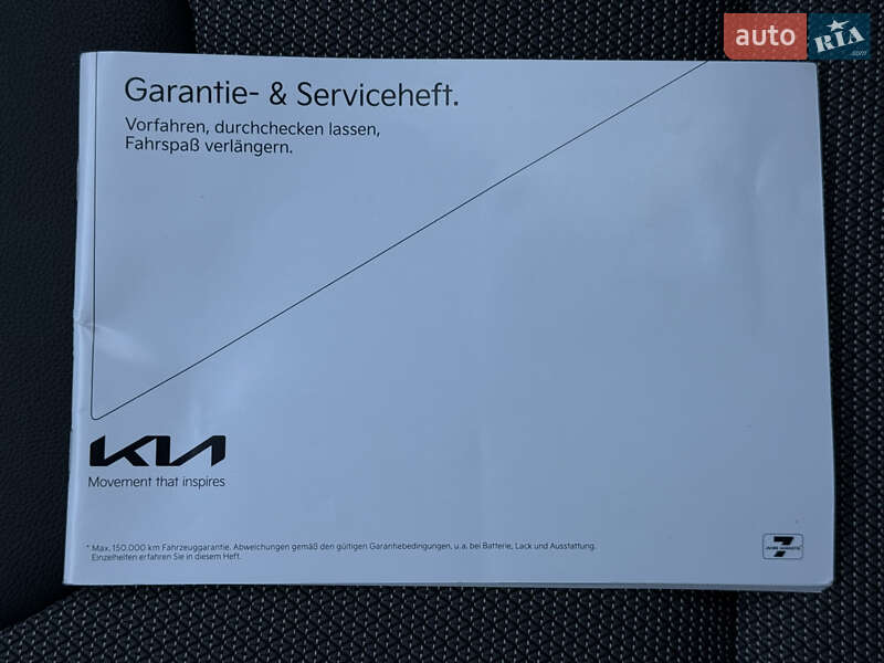 Внедорожник / Кроссовер Kia Niro 2022 в Львове фото 62 Внедорожник / Кроссовер Kia Niro 2022 в Львове