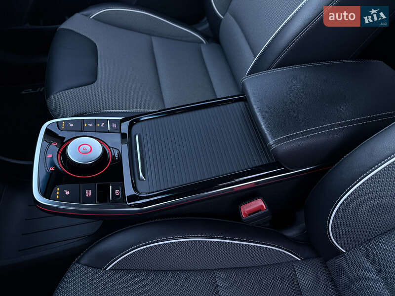 Внедорожник / Кроссовер Kia Niro 2022 в Львове фото 82 Внедорожник / Кроссовер Kia Niro 2022 в Львове