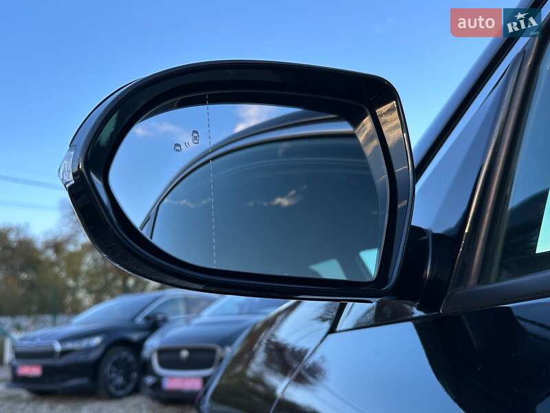 Позашляховик / Кросовер Kia Niro 2020 в Львові фото 20 Позашляховик / Кросовер Kia Niro 2020 в Львові