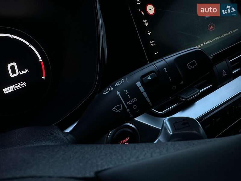 Позашляховик / Кросовер Kia Niro 2020 в Львові фото 53 Позашляховик / Кросовер Kia Niro 2020 в Львові